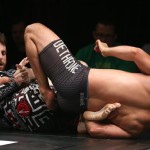 heel-hook