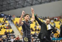 Resultados Mundial No Gi 2015
