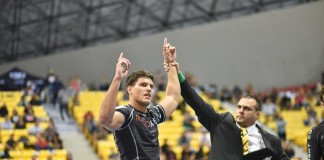 Resultados Mundial No Gi 2015