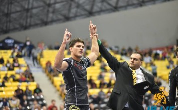 Resultados Mundial No Gi 2015