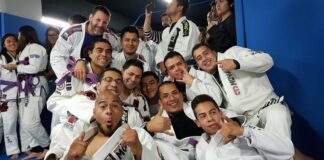 ¡Estamos de vuelta! estamos con ustedes