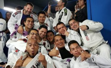 ¡Estamos de vuelta! estamos con ustedes